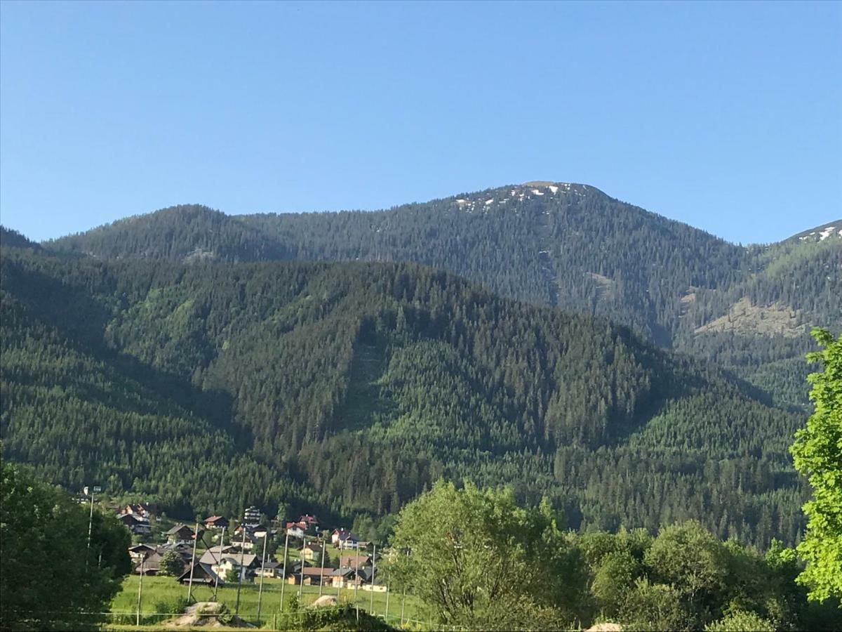 Hallstatt Dachstein Inn Gosau Kültér fotó