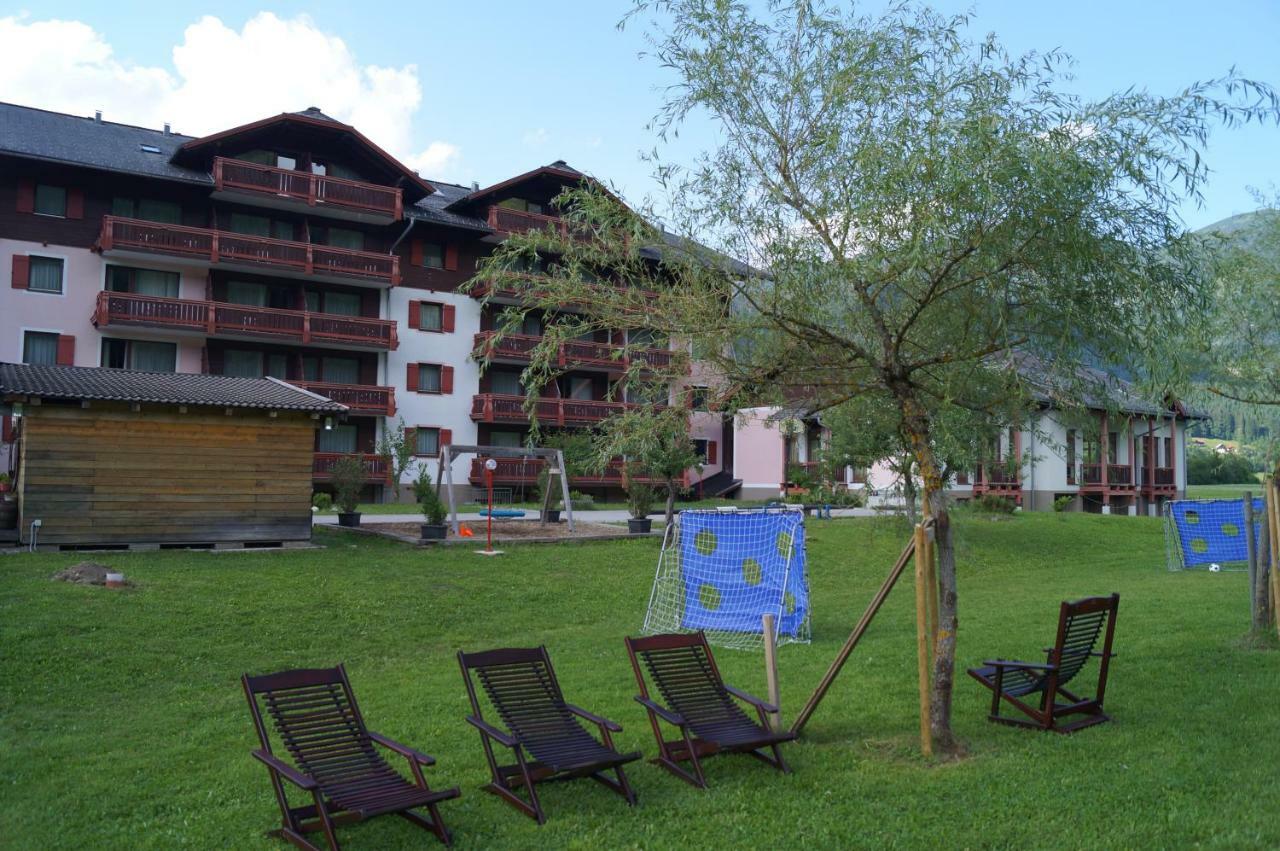 Hallstatt Dachstein Inn Gosau Kültér fotó