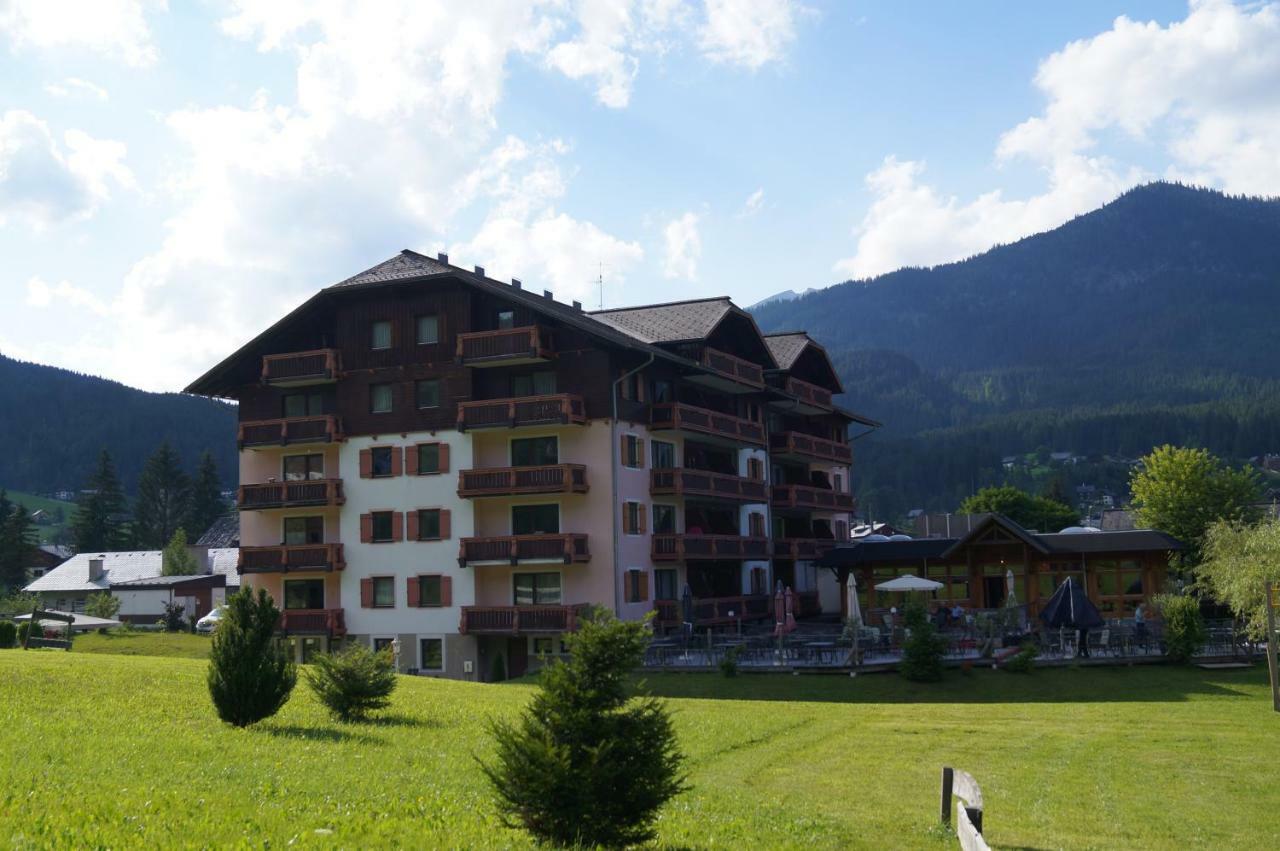 Hallstatt Dachstein Inn Gosau Kültér fotó