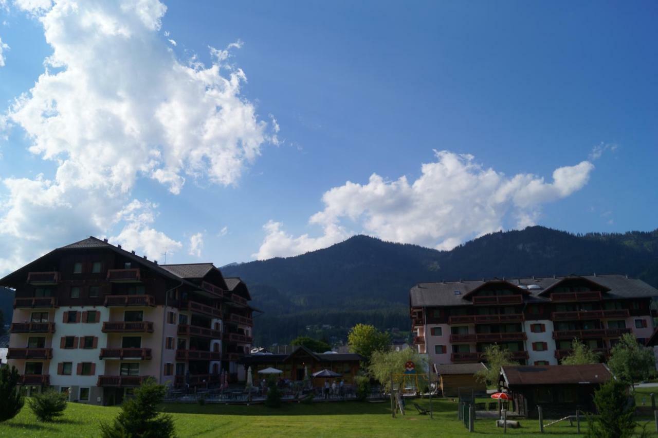 Hallstatt Dachstein Inn Gosau Kültér fotó