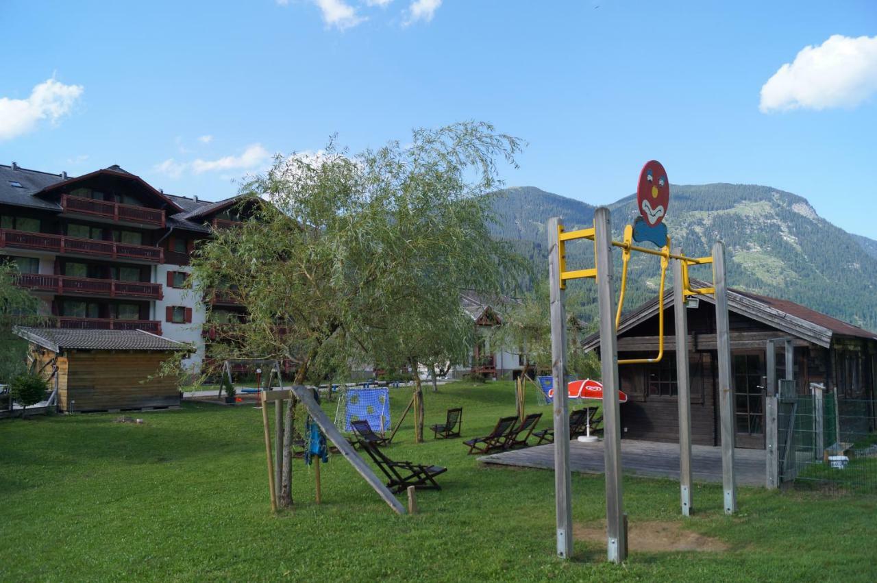 Hallstatt Dachstein Inn Gosau Kültér fotó