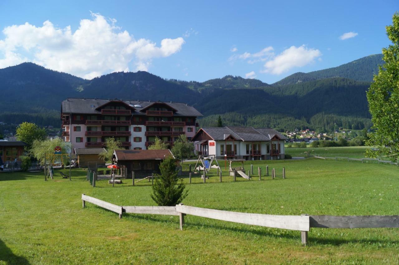 Hallstatt Dachstein Inn Gosau Kültér fotó